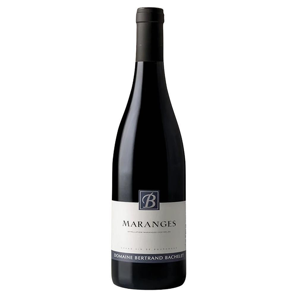 Domaine Bertrand Bachelet - 'Maranges' Rouge (750ML).