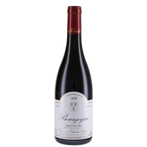 Domaine Charles Audoin - 'Bourgogne' Rouge (750ML)