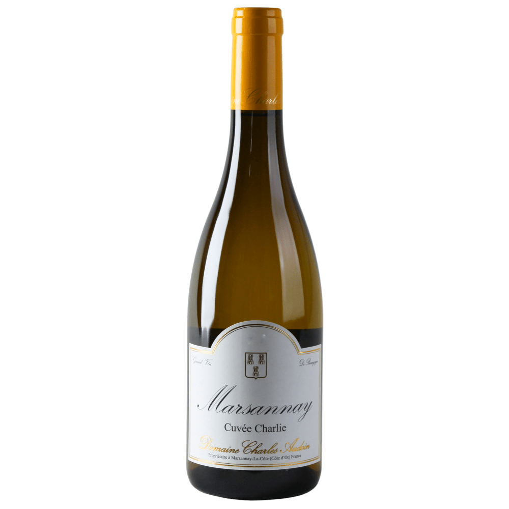 Domaine Charles Audoin - 'Cuvee Charlie' Marsannay Blanc (750ML)