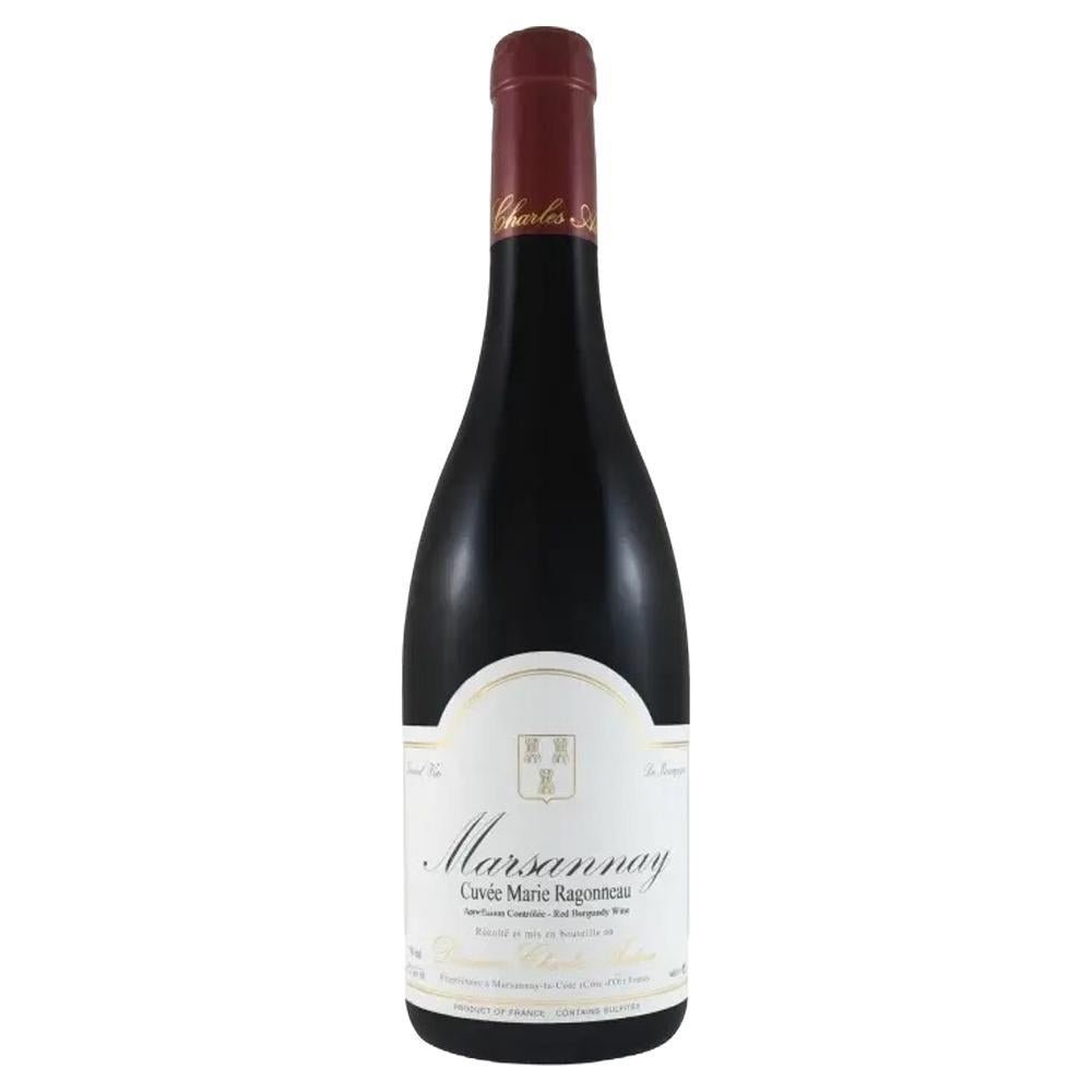 Domaine Charles Audoin - 'Cuvee Marie Ragonneau' Marsannay (750ML).