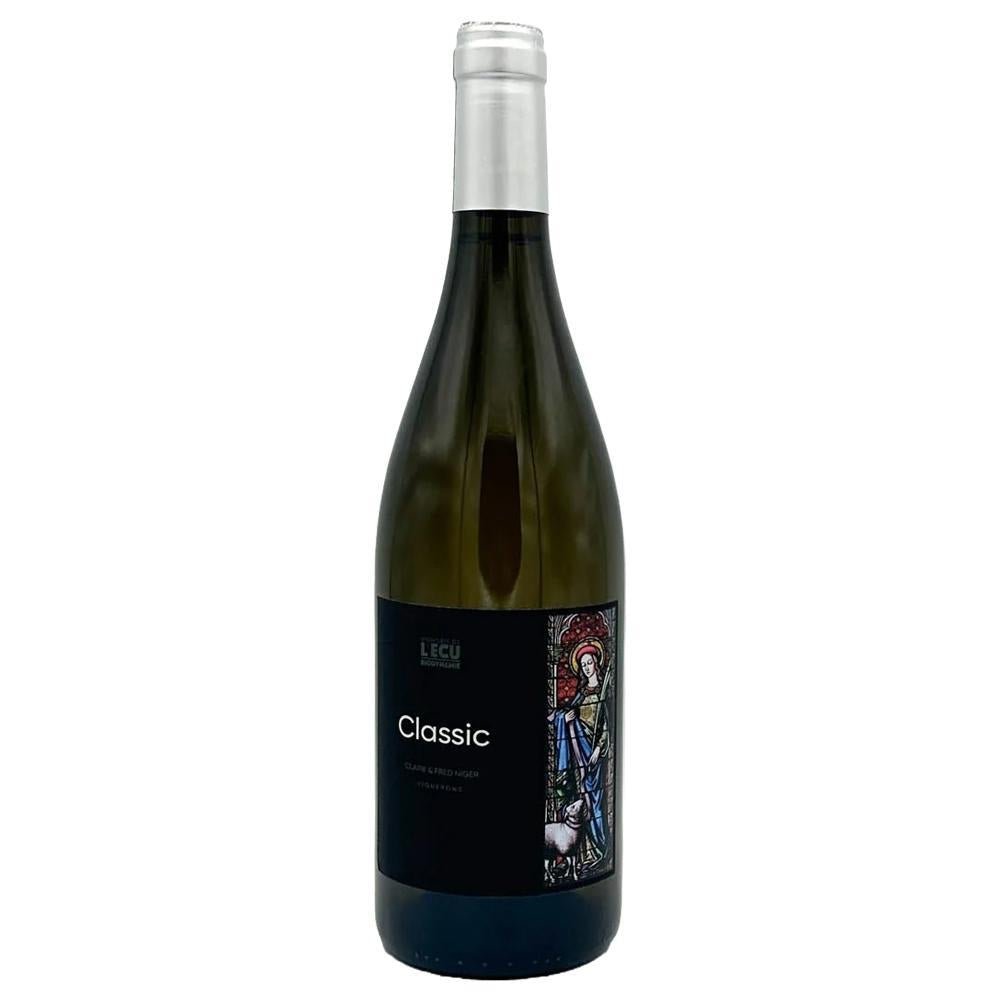 Domaine De L'Ecu - 'Classic' Melon de Bourgogne (750ML).