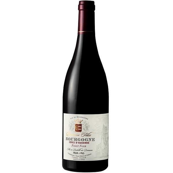 Domaine Felix - 'Cotes d'Auxerre' Bourgogne Pinot Noir (750ML)