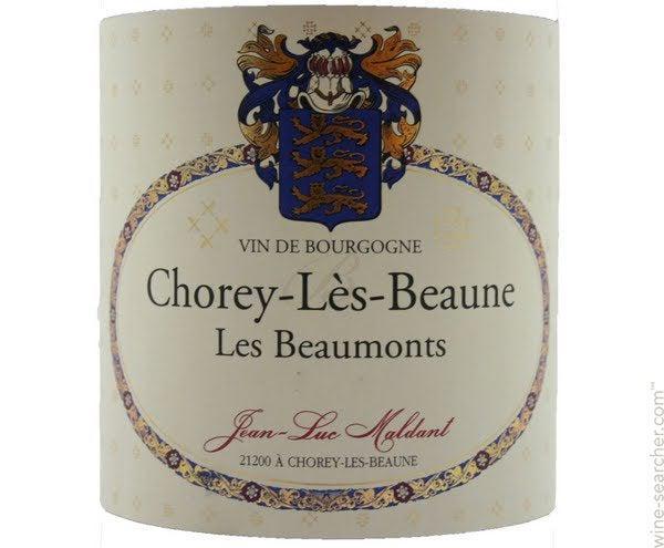 Domaine Jean - Luc Maldant - Chorey - Les - Beaune (750ML)