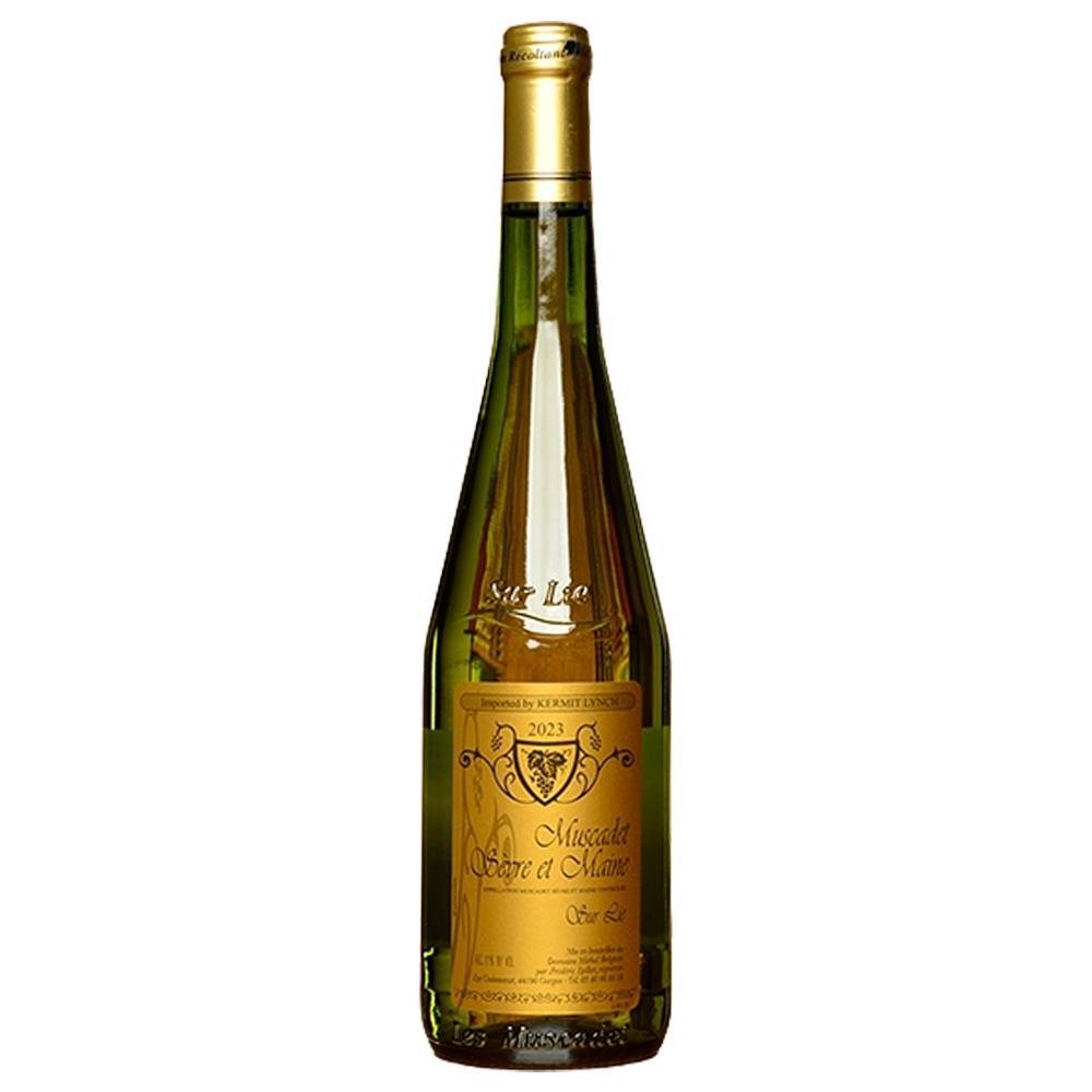 Domaine Michel Bregeon - 'Sur Lie' Muscadet Sevre Et Maine (750ML).