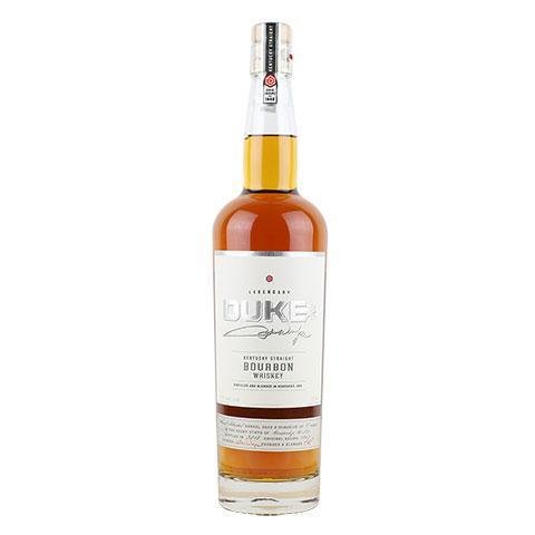 Duke Spirits - Kentucky Straight Bourbon (750ML).