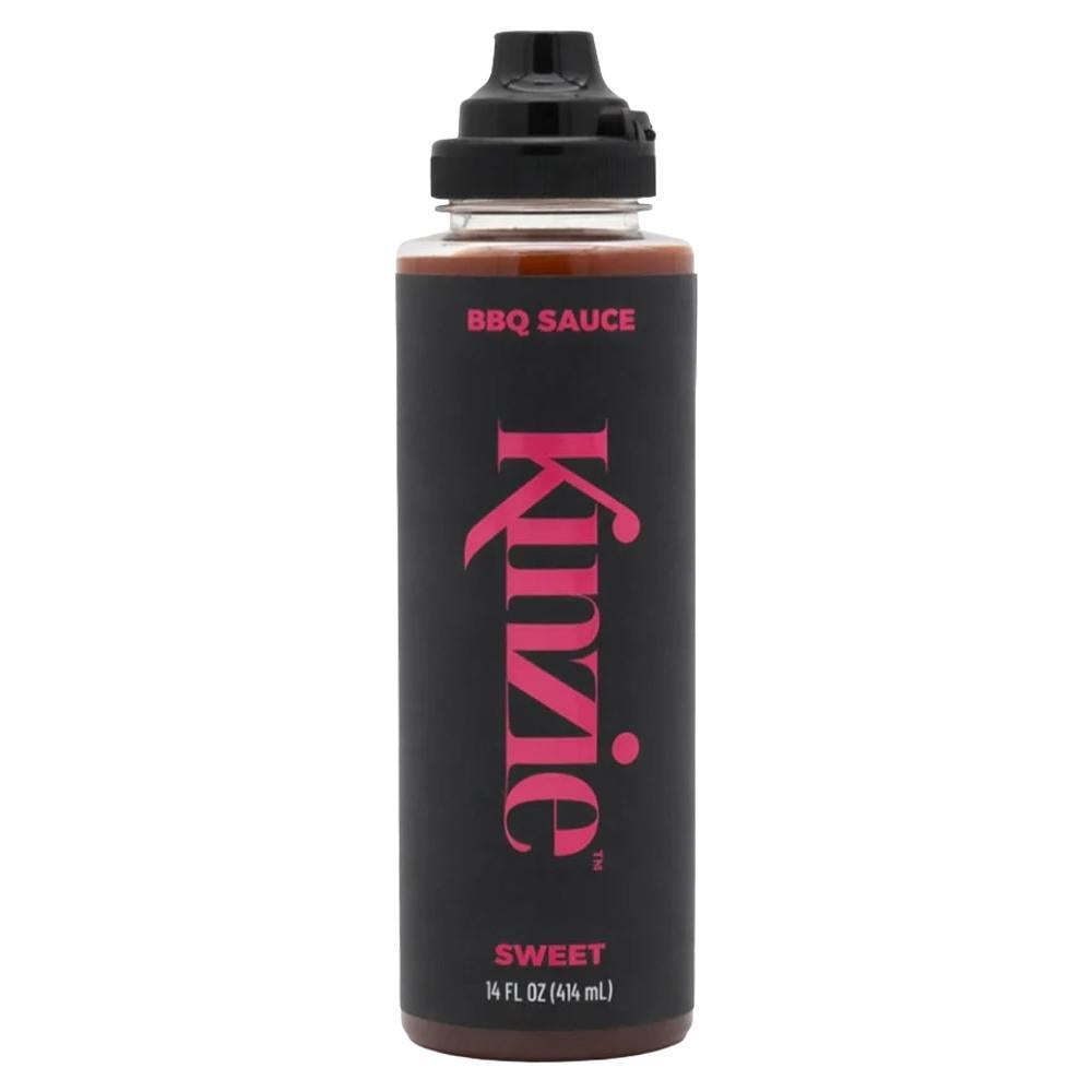 Kinzie Foods - 'Sweet' BBQ Sauce (14OZ)