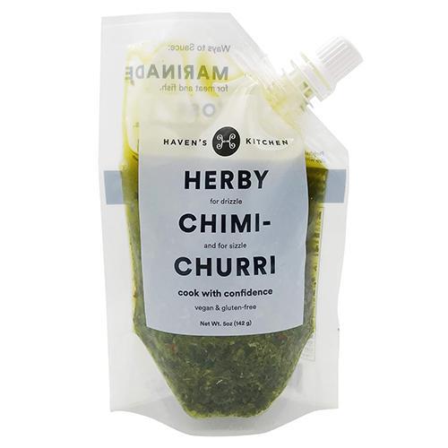 Haven's Kitchen - 'Herby' Chimichurri (5OZ)