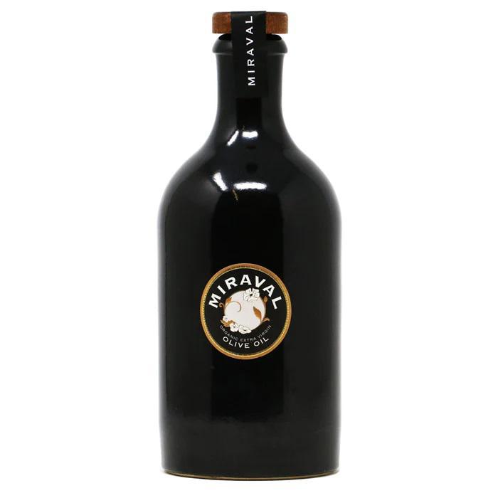 Chateau Miraval - Organic Extra Virgin Olive Oil (500ML)