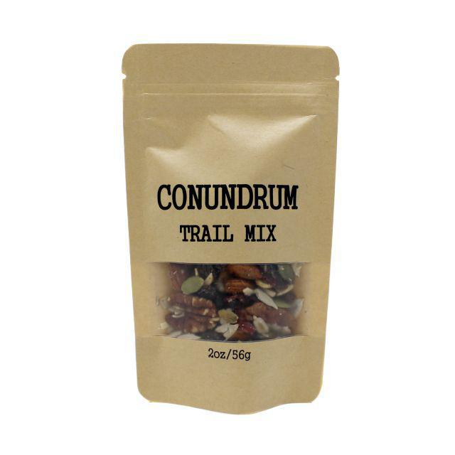 Conundrum - Trail Mix (2OZ)