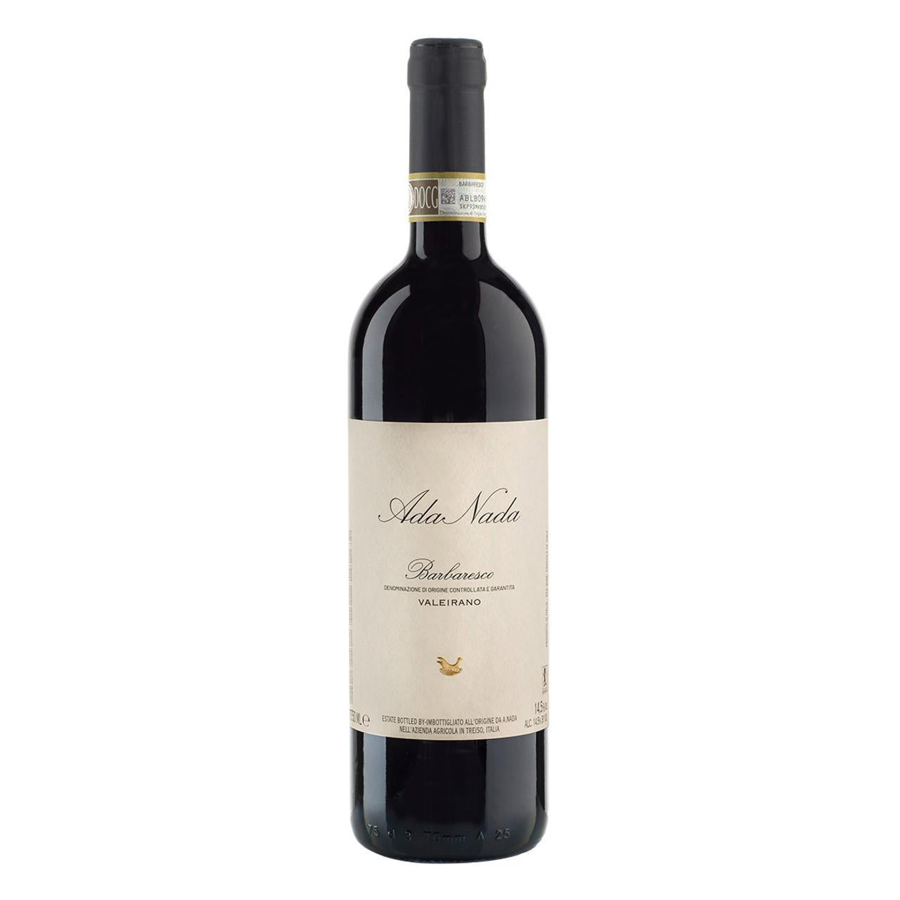 Ada Nada - 'Valeirano' Barbaresco (750ML)