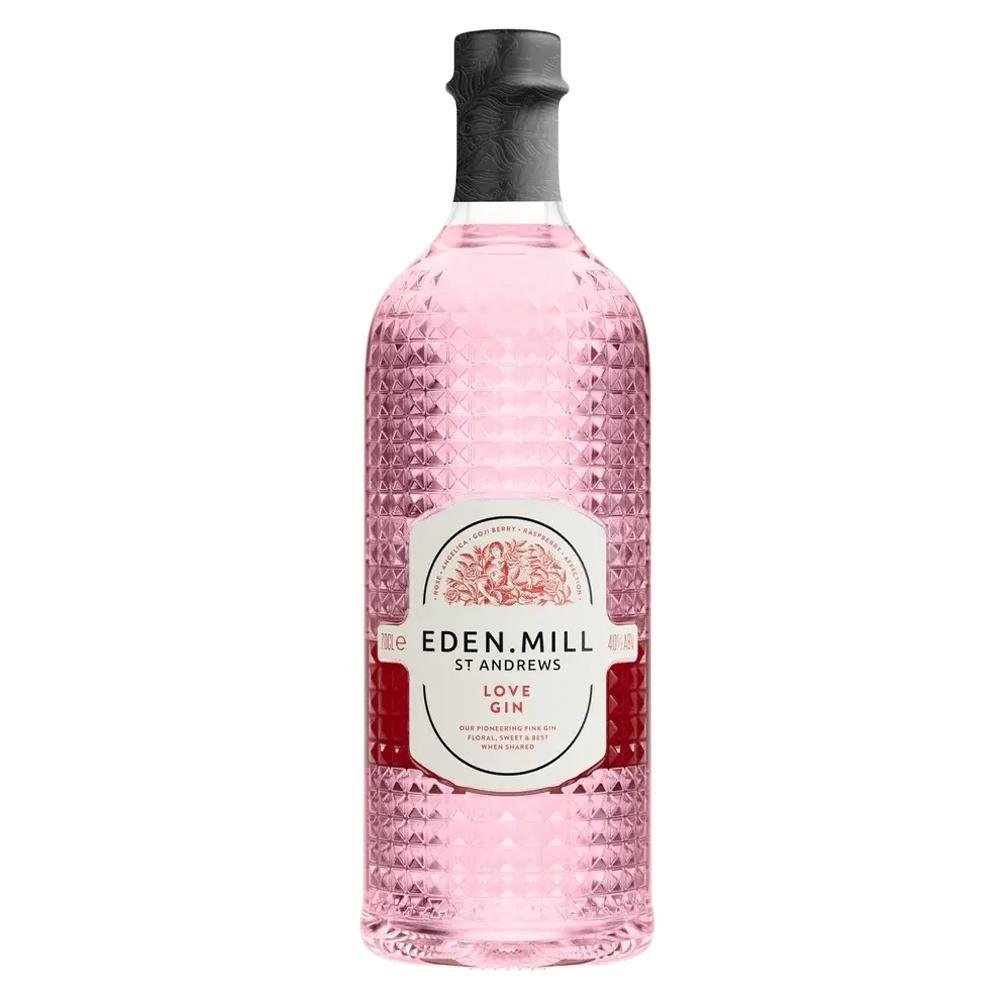 Eden Mill St. Andrews - 'Love' Gin (700ML).