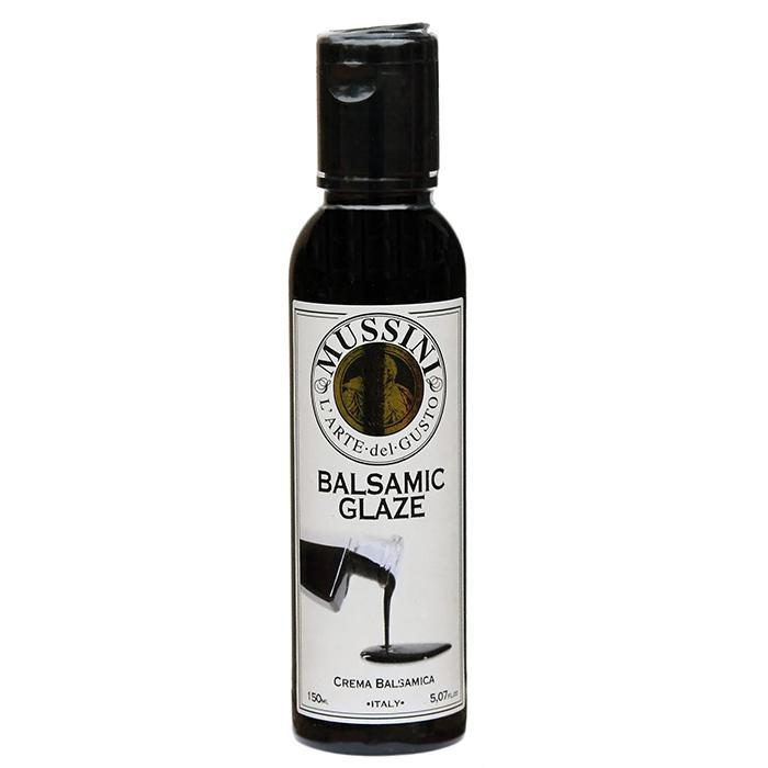 Mussini - Balsamic Glaze Dark