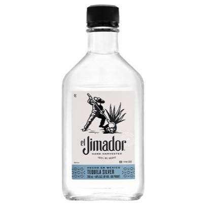 El Jimador - Tequila Blanco (200ML)