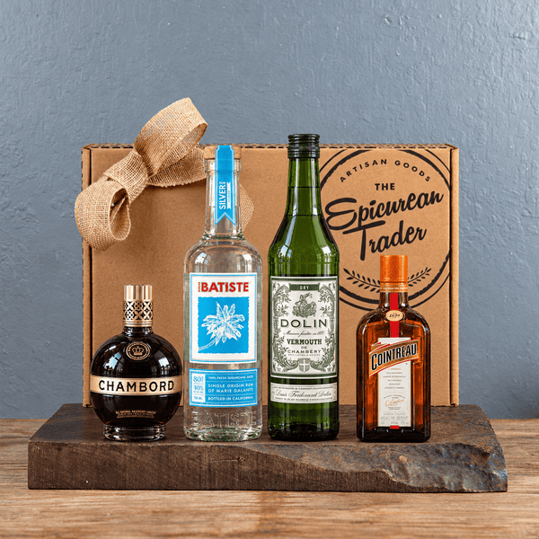 El Presidente Cocktail Kit