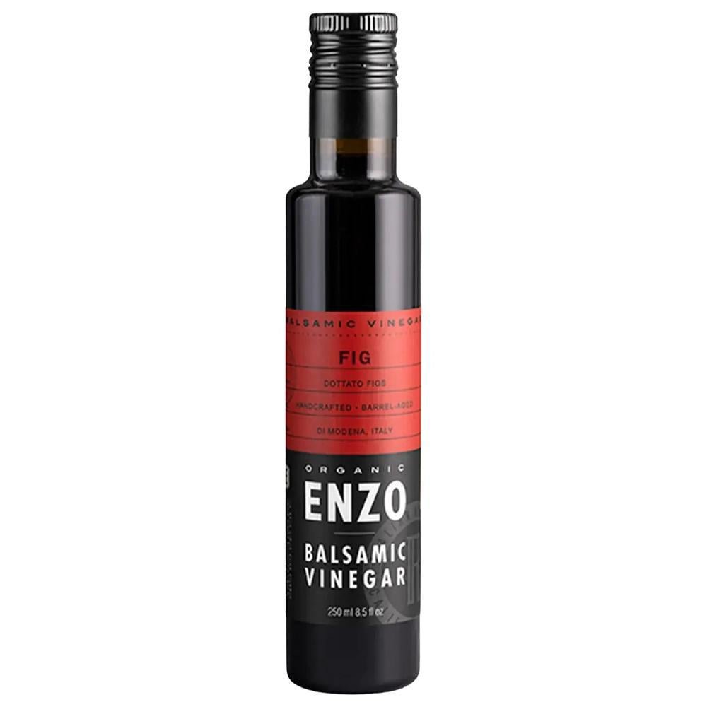 ENZO - 'Fig' Balsamic Vinegar (250ML).