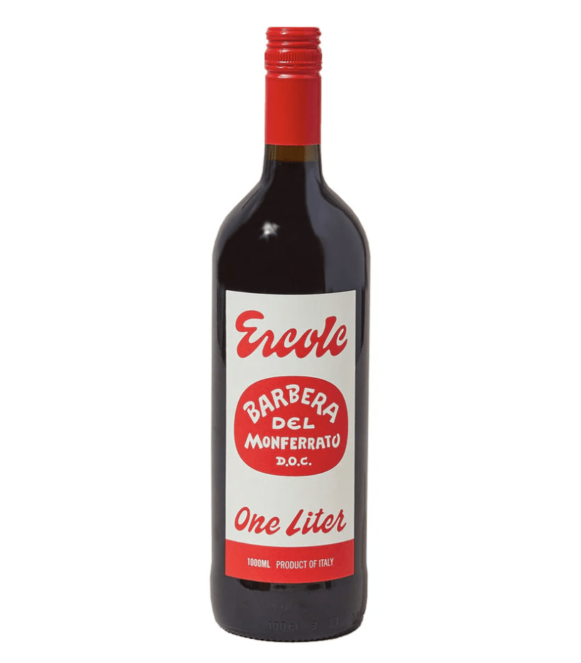 Ercole - Barbera Del Monferrato (750ML)