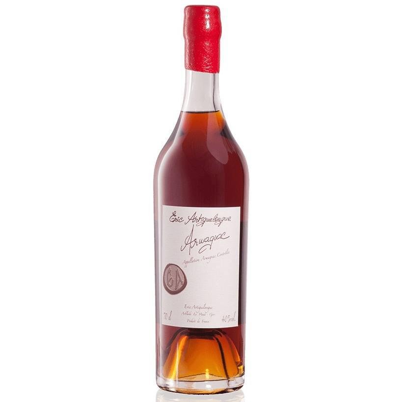 Eric Artiguelongue - 'Clos des Saveurs: 1995' Bas Armagnac (750ML)