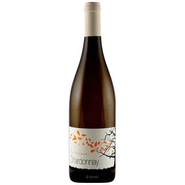 Eric Chevalier - Chardonnay (750ML).