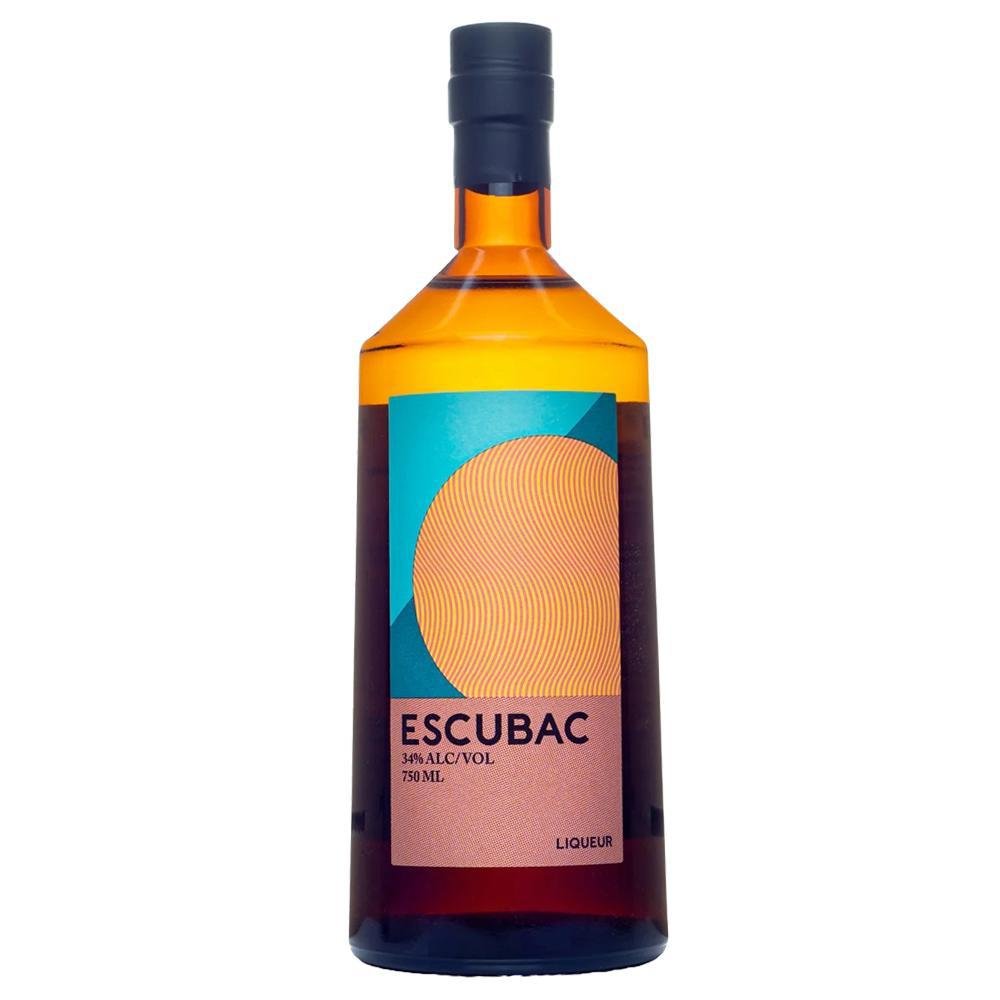 Escubac - 'Sweetdram' Liqueur (750ML).