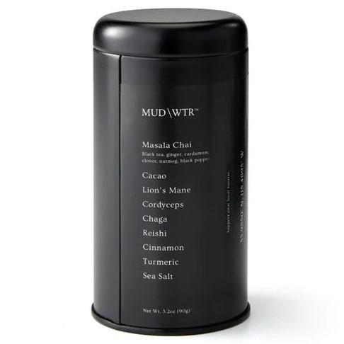MUD\WTR - 'Rise: Masala Chai' Tea (30CT).