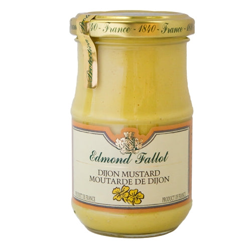 Edmond Fallot - Dijon Mustard (7OZ).
