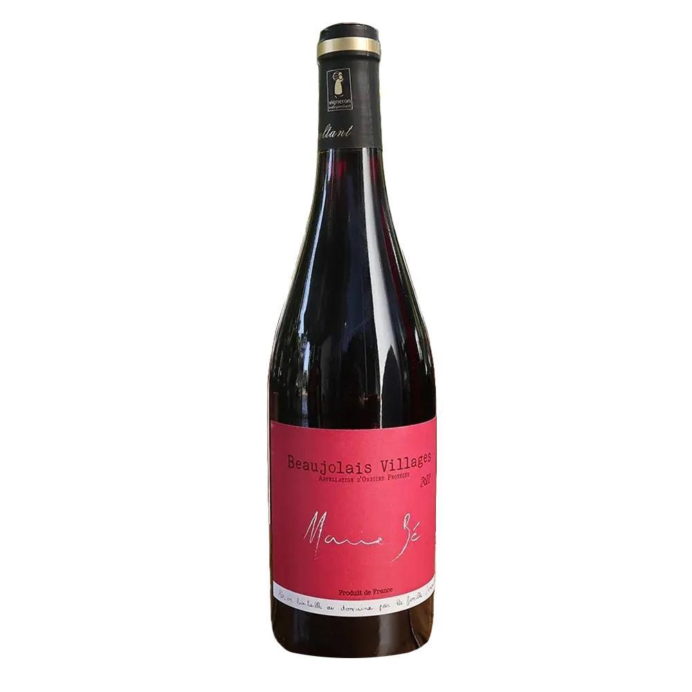 Marie Berenice Bererd - Beaujolais-Villages (750ML).