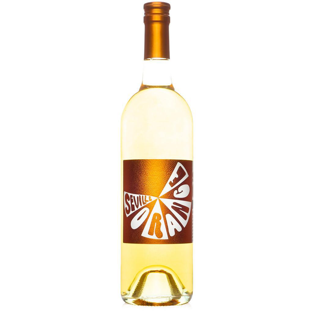 Mommenpop - 'Seville Orange' Aperitif (750ML)