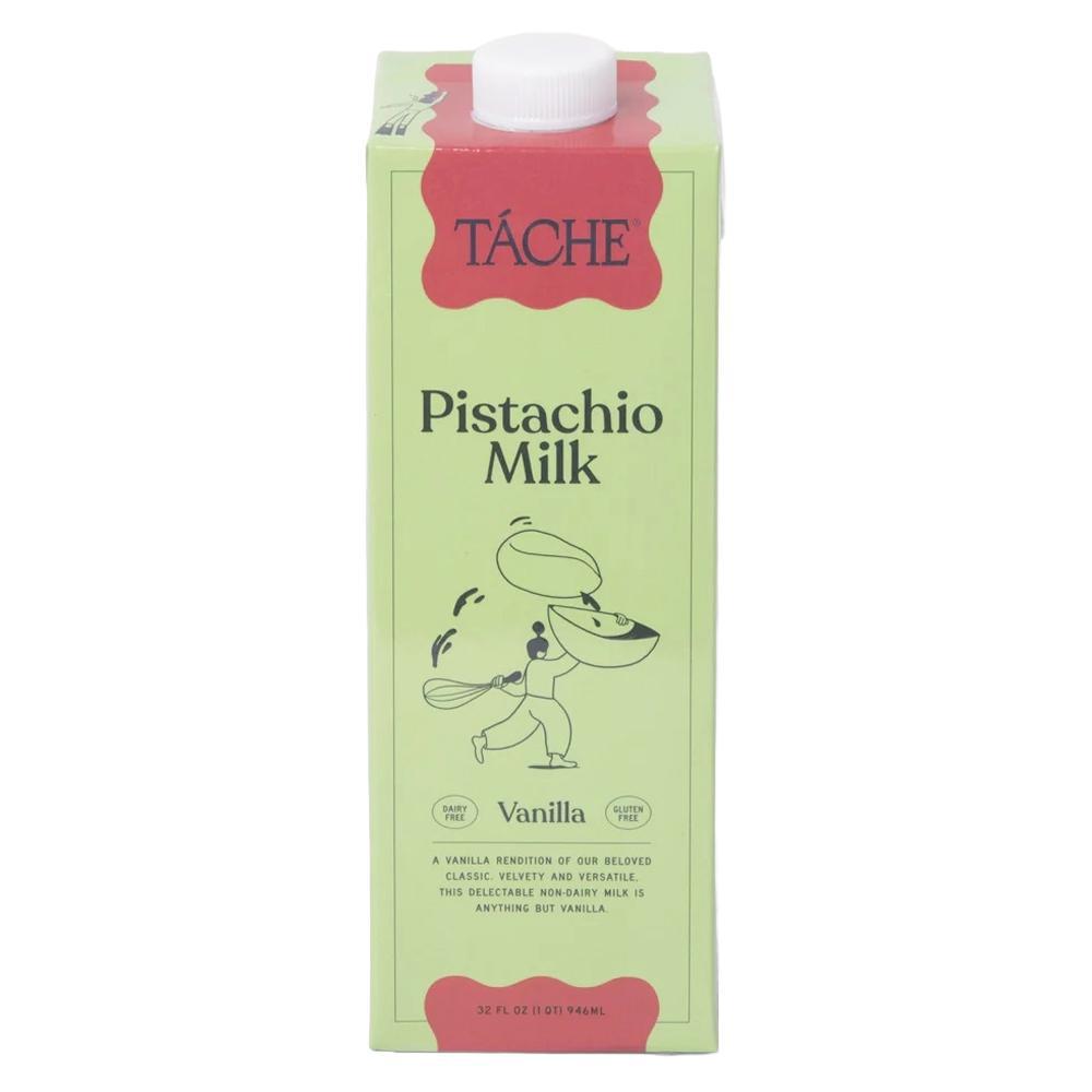 Tache - 'Vanilla' Pistachio Milk (32OZ)