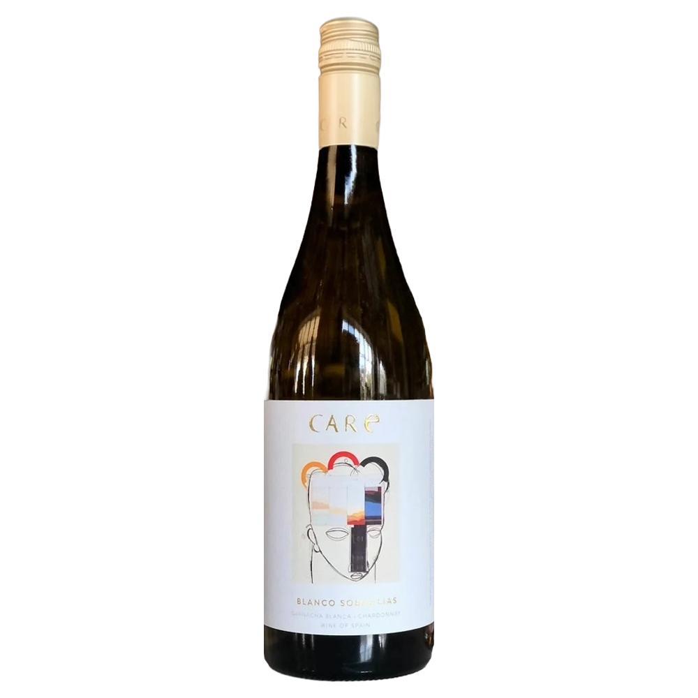 Bodegas Care - 'Blanco Sobre Lias' Garnacha Blanca Chardonnay (750ML)