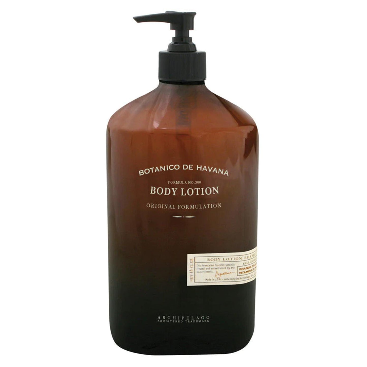 Botanico de Havana - Body Lotion (15OZ)