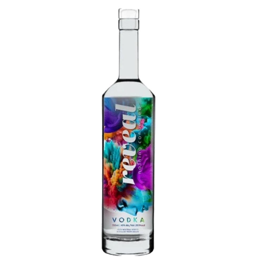 Fenwick's Distillery - 'Reveal' Vodka (750ML)