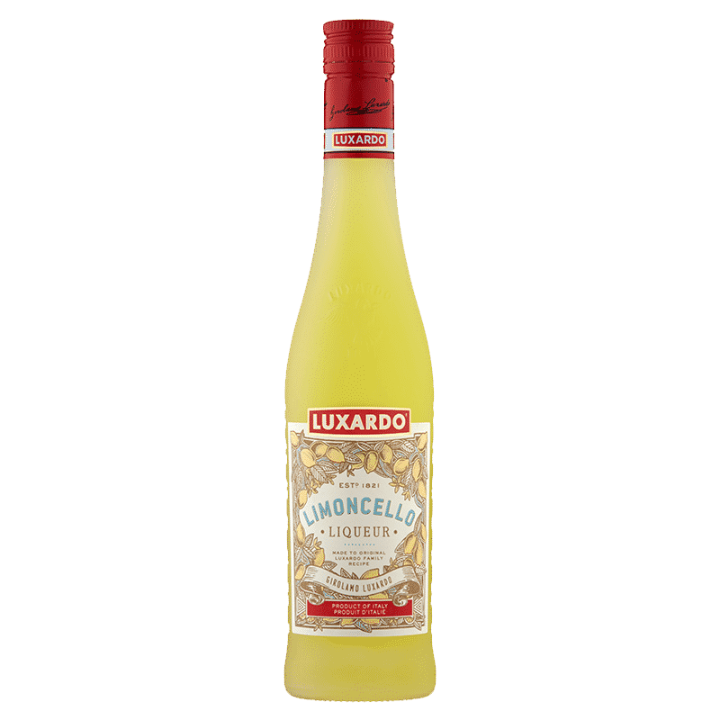 Luxardo - Limoncello Liqueur (750ML)