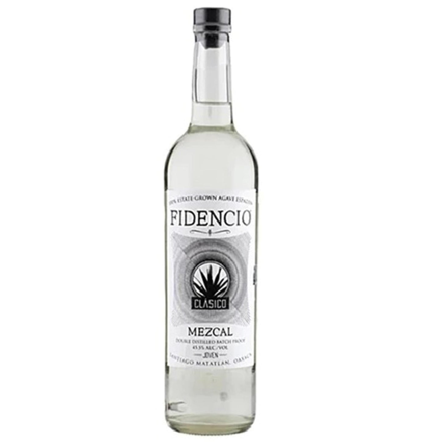 Fidencio - 'Clasico' Mezcal (Espadin | 375ML)