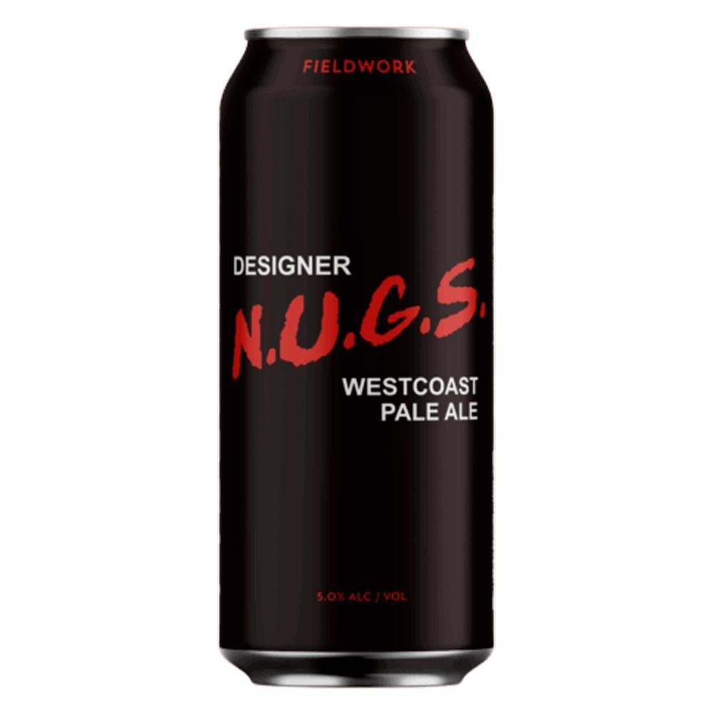 Fieldwork Brewing Co. - 'Designer Nugs' West Coast Pale Ale (16OZ)