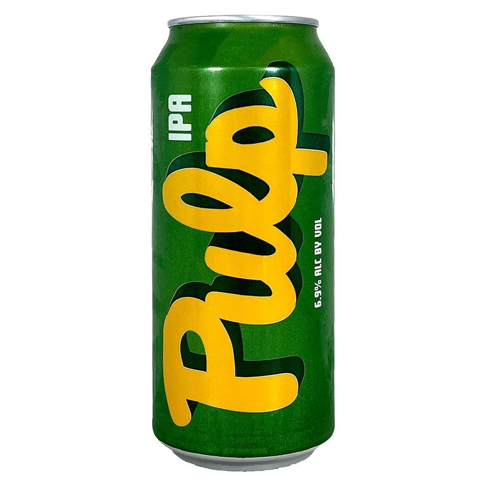 Fieldwork Brewing Co. - 'Pulp' IPA (16OZ)