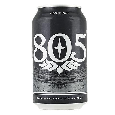 Firestone Walker Brewing Co. - '805' Blonde Ale (12OZ) - The