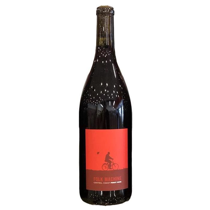 Folk Machine - Pinot Noir (750ML).