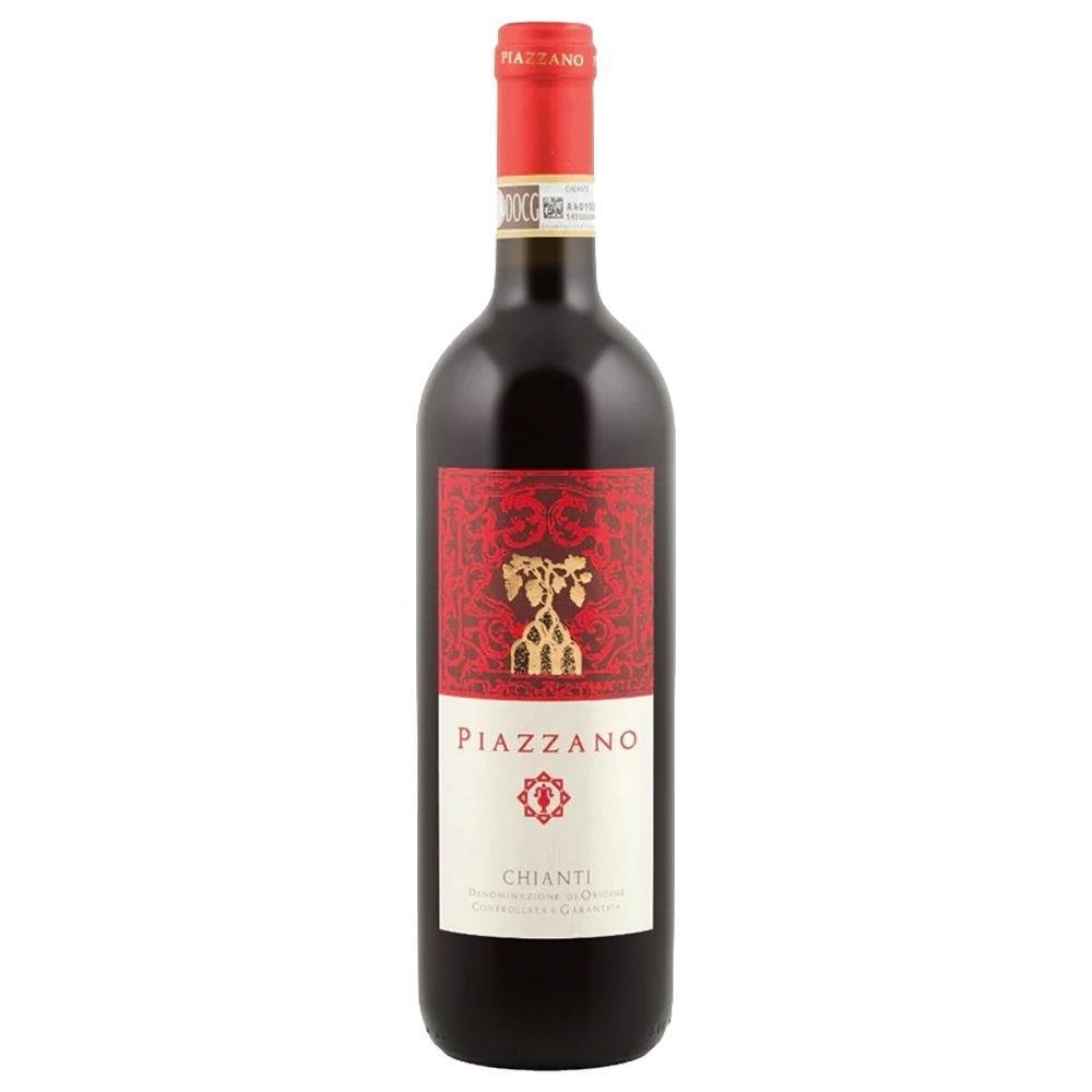 Frattoria Di Piazzano - Chianti (750ML).