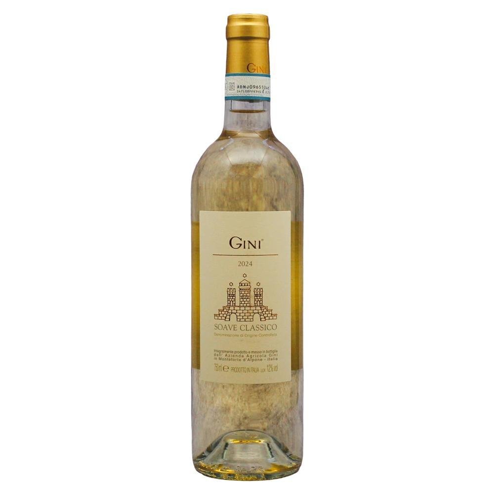 Gini - Soave Classico (750ML)