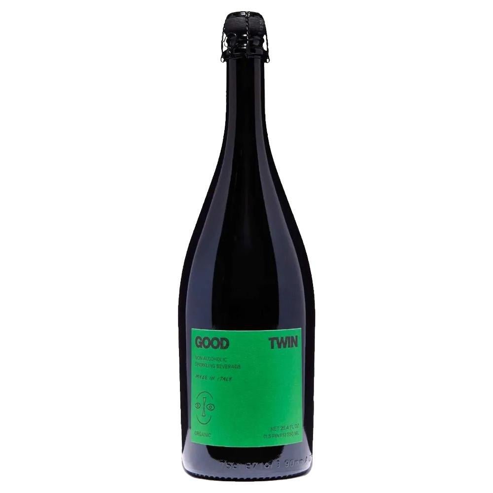 Good Twin - Non Alcoholic Sparkling Blanc (750ML)