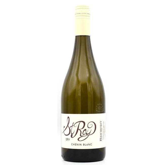 Haarmeyer Wine Cellars - 'St. Rey' Chenin Blanc (750ML)