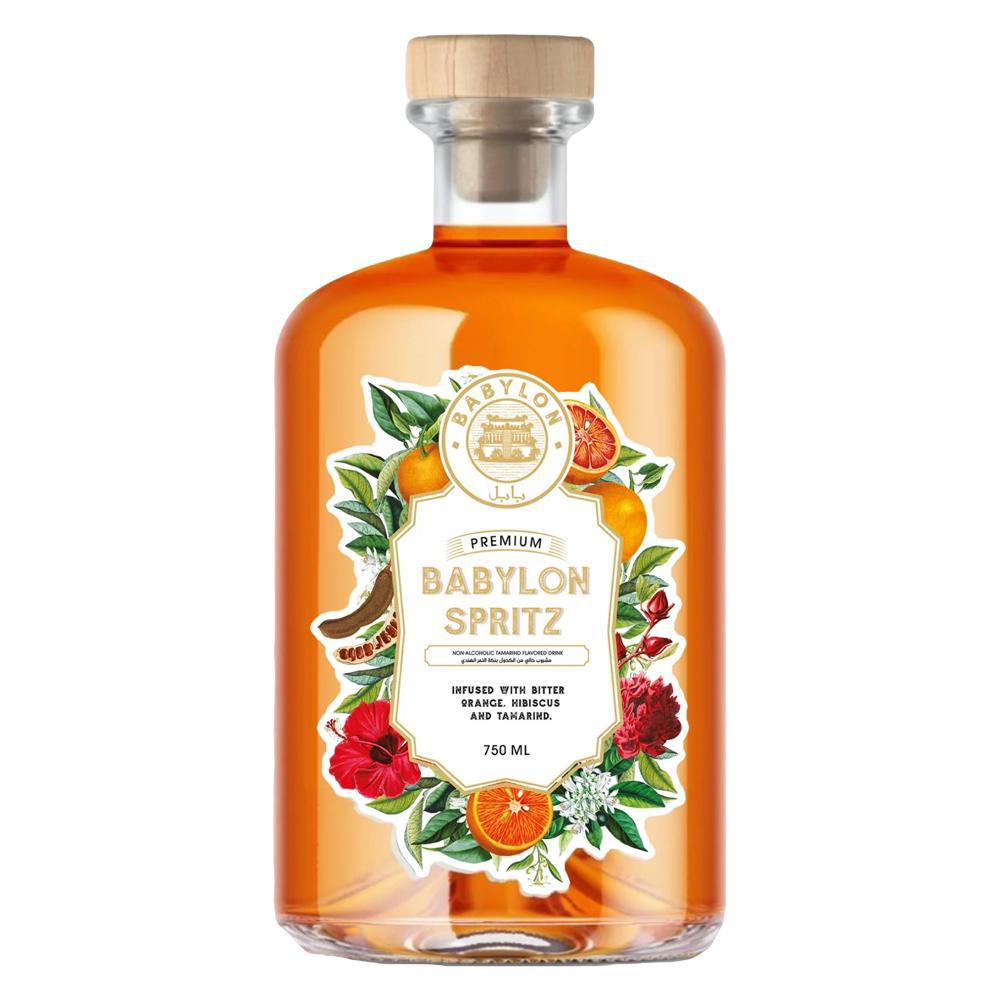Haus of Babylon - 'Babylon Spritz' Non - Alcoholic Cocktail (750ML)