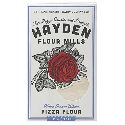 Hayden Flour Mills - Pizza Flour (2LBS).
