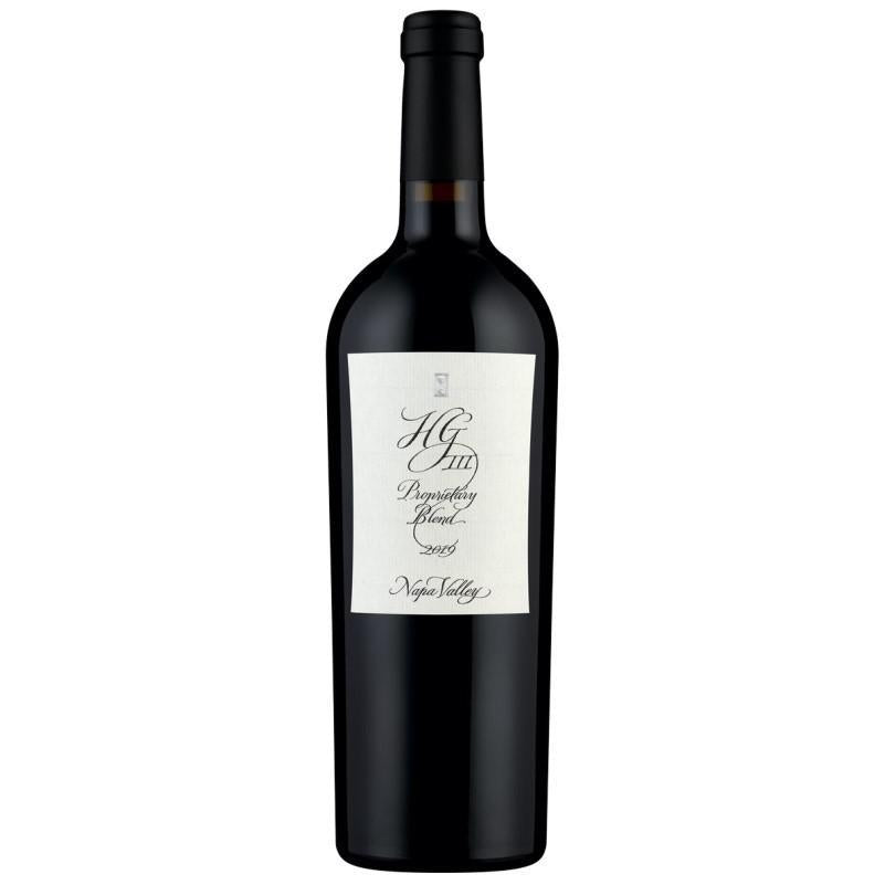 Hourglass Winery - 'HG III' Cabernet Sauvignon (750ML).
