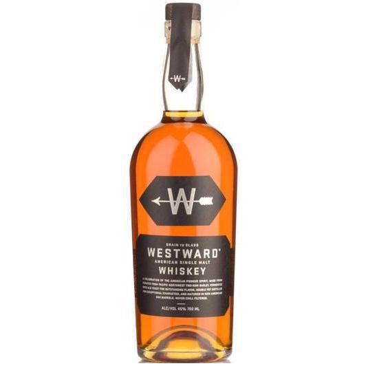 House Spirits Distillery - 'Westward' American Single Malt (750ML).