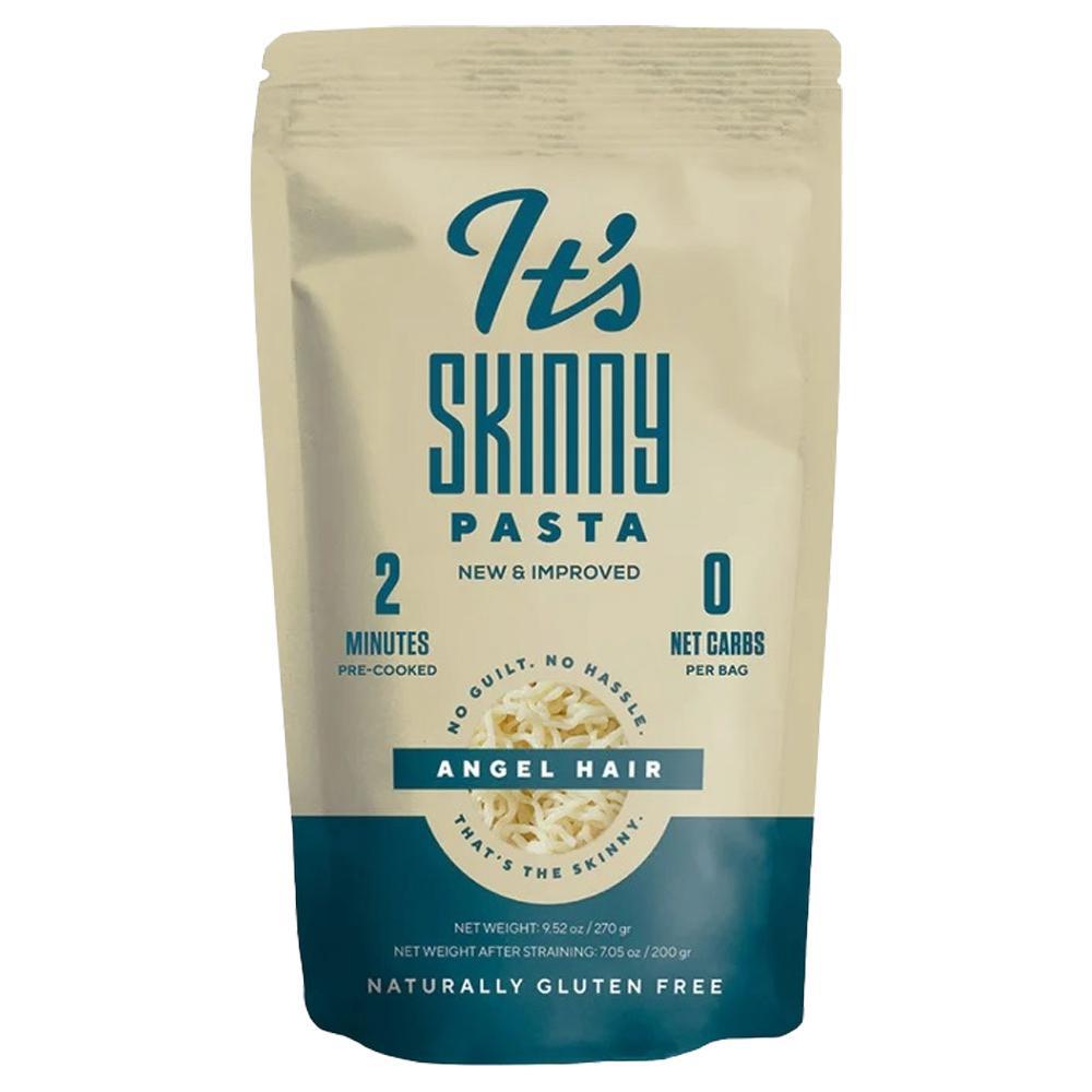 It's Skinny - 'Angel Hair' Low-Calorie Pasta (9.52OZ).