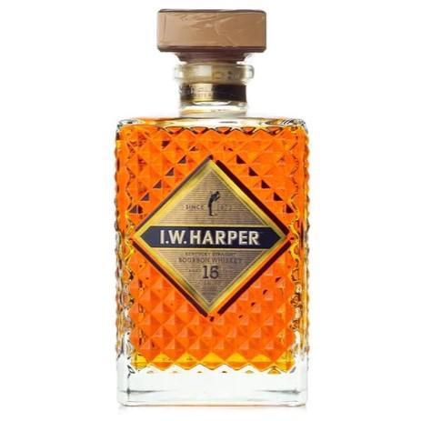 I.W. Harper - 15yr Kentucky Straight Bourbon (750ML).