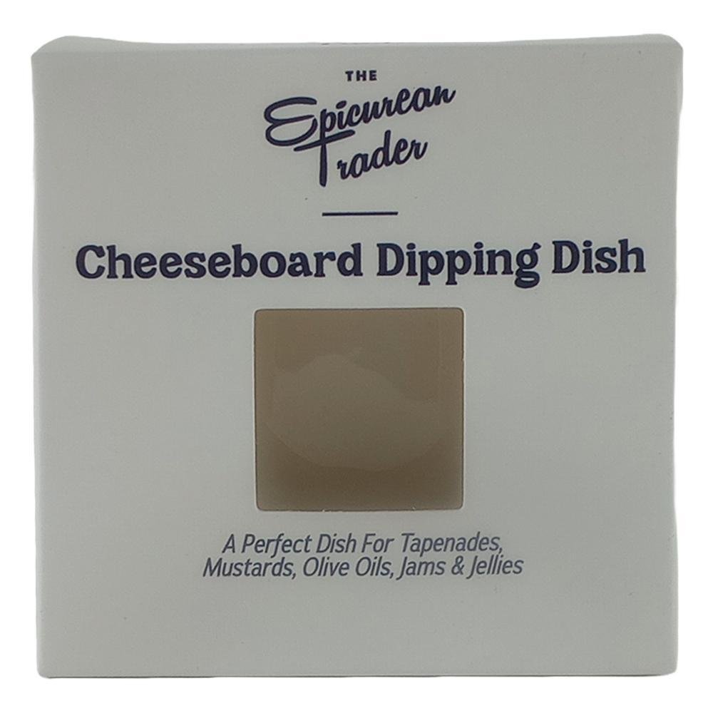 Jocelyn & Co - Cheeseboard Dipping Dish (1CT)
