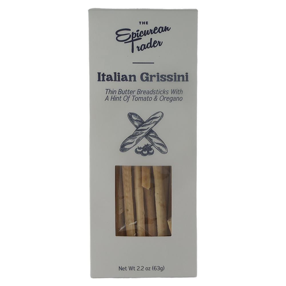 Jocelyn & Co - Italian Grissini (2.2OZ)