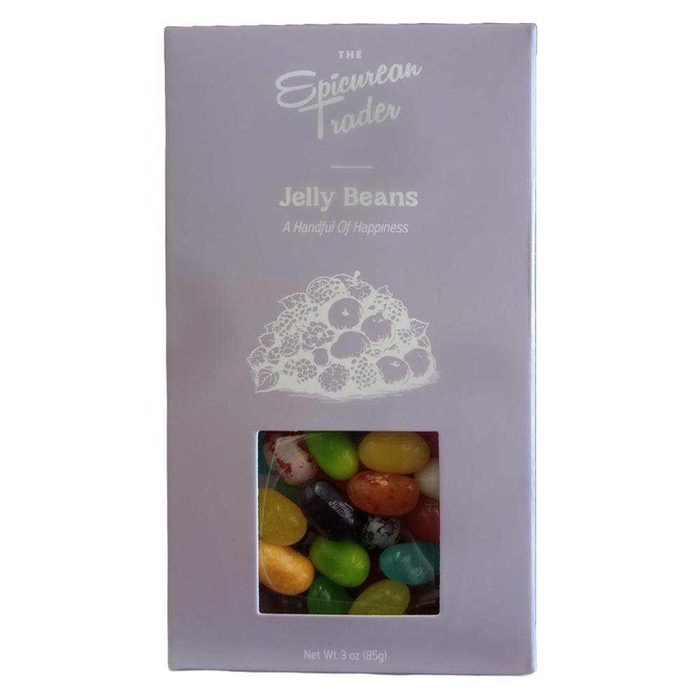 The Epicurean Trader - Jelly Beans (3OZ).